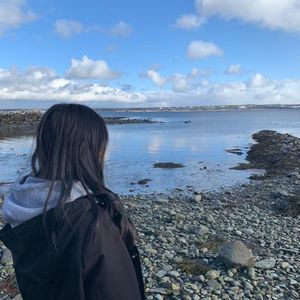 Meet your Posher, Zoe